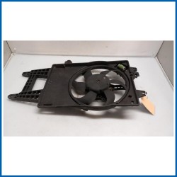 Elettroventola ELETTROVENTILATORE |  |  LANCIA Musa I