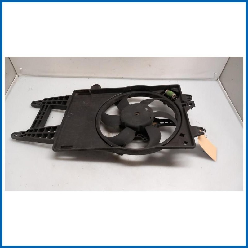 Elettroventola ELETTROVENTILATORE |  |  LANCIA Musa I