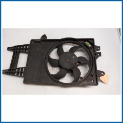 Elettroventola ELETTROVENTILATORE |  |  LANCIA Musa I