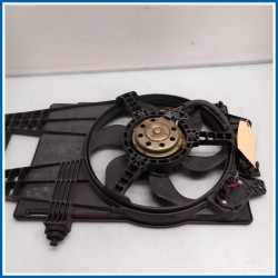 Elettroventola ELETTROVENTILATORE |  |  LANCIA Musa I