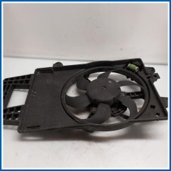 Elettroventola ELETTROVENTILATORE |  |  LANCIA Musa I