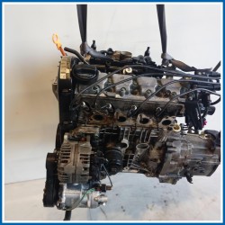 Motore . |  |  VOLKSWAGEN Polo III