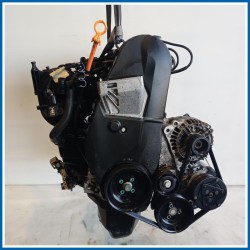 Motore . |  |  VOLKSWAGEN Polo III