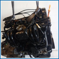 Motore . |  |  VOLKSWAGEN Polo III