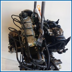 Motore . |  |  VOLKSWAGEN Polo III