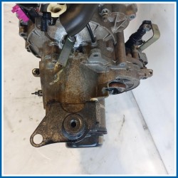 Cambio (revisionato) . |  |  VOLKSWAGEN Polo III