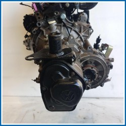 Cambio (revisionato) . |  |  VOLKSWAGEN Polo III
