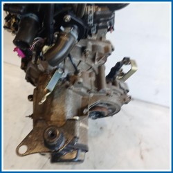 Cambio (revisionato) . |  |  VOLKSWAGEN Polo III