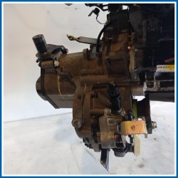 Cambio (revisionato) . |  |  VOLKSWAGEN Polo III