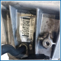 Cambio Manual transaxl |  |  NISSAN Qashqai II