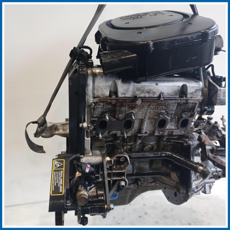 Motore semicompleto |  |  LANCIA Y (Ypsilon)