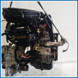 Motore semicompleto |  |  LANCIA Y (Ypsilon)