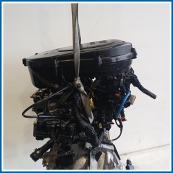 Motore semicompleto |  |  LANCIA Y (Ypsilon)