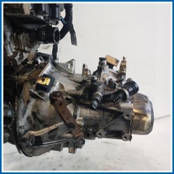 Cambio CAMBIO MECCANICO RIC |  |  LANCIA Y (Ypsilon)