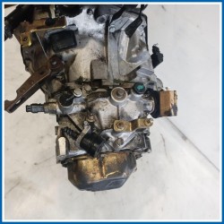 Cambio CAMBIO MECCANICO RIC |  |  LANCIA Y (Ypsilon)