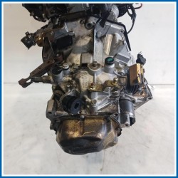 Cambio CAMBIO MECCANICO RIC |  |  LANCIA Y (Ypsilon)