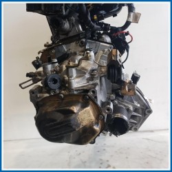 Cambio CAMBIO MECCANICO RIC |  |  LANCIA Y (Ypsilon)