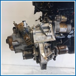 Cambio CAMBIO MECCANICO RIC |  |  LANCIA Y (Ypsilon)