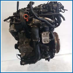 Motore semicompleto . |  |  VOLKSWAGEN Polo VI