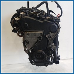 Motore semicompleto . |  |  VOLKSWAGEN Polo VI