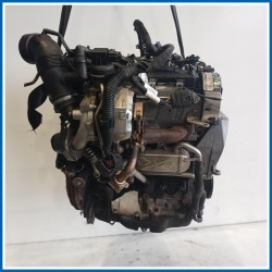 Motore semicompleto . |  |  VOLKSWAGEN Polo VI