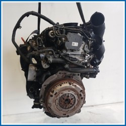 Motore semicompleto . |  |  VOLKSWAGEN Polo VI