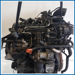 Motore semicompleto . |  |  VOLKSWAGEN Polo VI