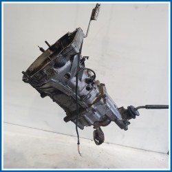 Cambio SCATOLA TRASMISSIONE |  |  SUZUKI Samurai I