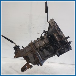 Cambio SCATOLA TRASMISSIONE |  |  SUZUKI Samurai I