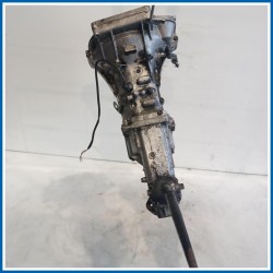 Cambio SCATOLA TRASMISSIONE |  |  SUZUKI Samurai I