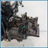 Cambio BVM ND4*001 ASS |  |  RENAULT Mégane III SW