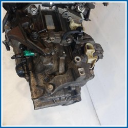 Cambio BVM ND4*001 ASS |  |  RENAULT Mégane III SW