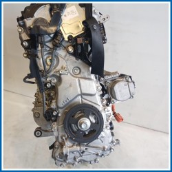 Motore semicompleto MOTORE |  |  TOYOTA Yaris V