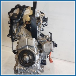 Motore semicompleto MOTORE |  |  TOYOTA Yaris V