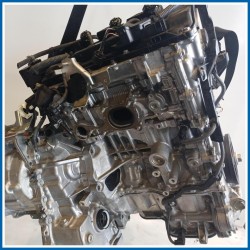 Motore semicompleto MOTORE |  |  TOYOTA Yaris V