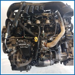 Motore semicompleto MOTORE - SMONTATO |  |  LAND ROVER Freelander II