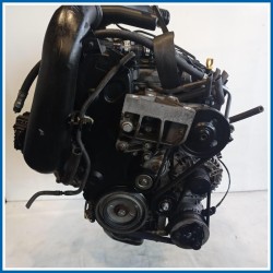 Motore semicompleto MOTORE - SMONTATO |  |  LAND ROVER Freelander II