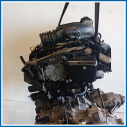 Motore semicompleto MOTORE - SMONTATO |  |  LAND ROVER Freelander II