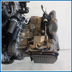 Cambio CAMBIO AUTOMATICO |  |  LAND ROVER Freelander II