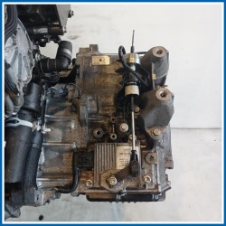 Cambio CAMBIO AUTOMATICO |  |  LAND ROVER Freelander II