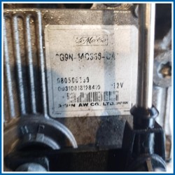 Cambio CAMBIO AUTOMATICO |  |  LAND ROVER Freelander II