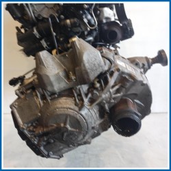 Cambio CAMBIO AUTOMATICO |  |  LAND ROVER Freelander II