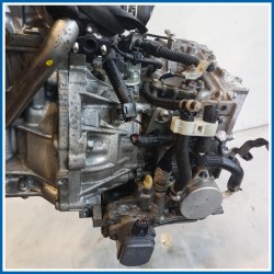 Cambio CAMBIO CVT |  |  TOYOTA Aygo X