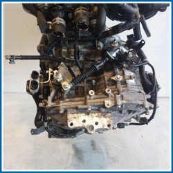 Cambio CAMBIO CVT |  |  TOYOTA Aygo X