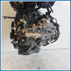 Cambio CAMBIO CVT |  |  TOYOTA Aygo X