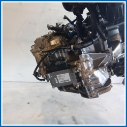 Cambio CAMBIO CVT |  |  TOYOTA Aygo X