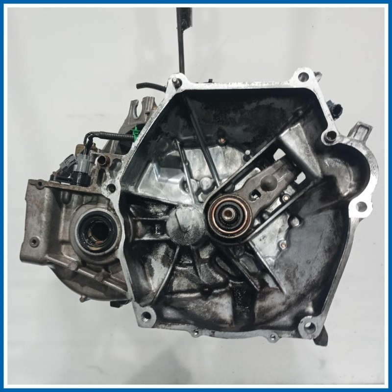 Cambio ASS. TRASMISSIONE (MT) |  |  HONDA Jazz I