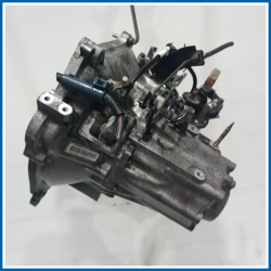 Cambio ASS. TRASMISSIONE (MT) |  |  HONDA Jazz I