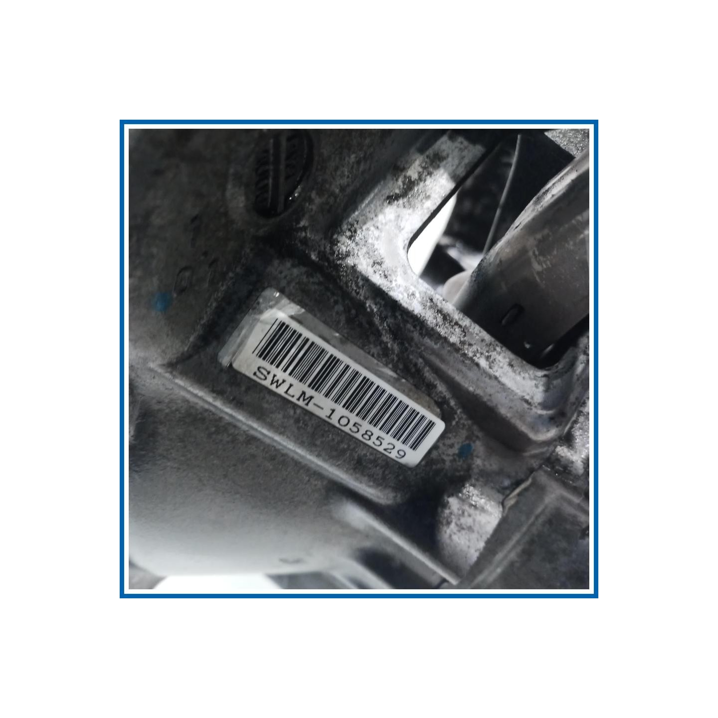 Cambio ASS. TRASMISSIONE (MT) |  |  HONDA Jazz I