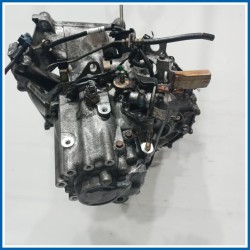 Cambio ASS. TRASMISSIONE (MT) |  |  HONDA Jazz I